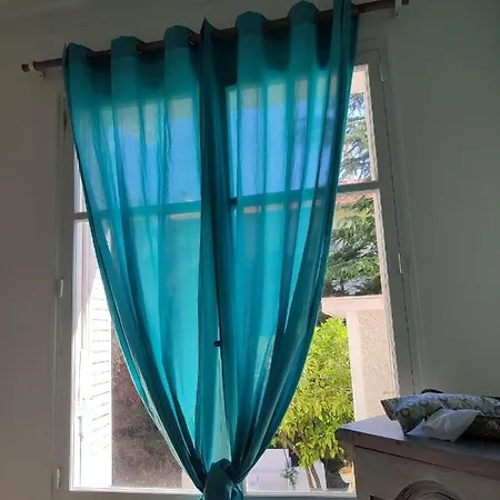 La Turquoise Bed and breakfast *